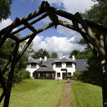 The Factor'S Inn & Factor'S Cottage Fort William Bagian luar foto