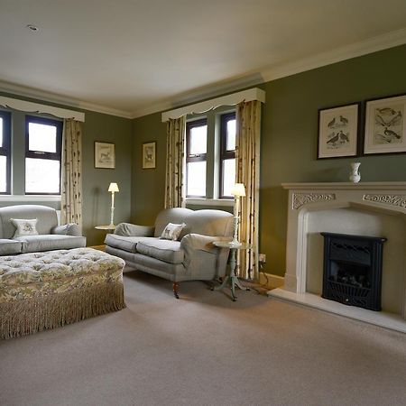 The Factor'S Inn & Factor'S Cottage Fort William Bagian luar foto