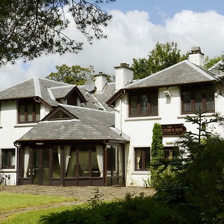 The Factor'S Inn & Factor'S Cottage Fort William Bagian luar foto