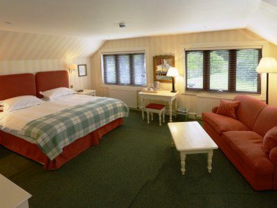 The Factor'S Inn & Factor'S Cottage Fort William Bagian luar foto