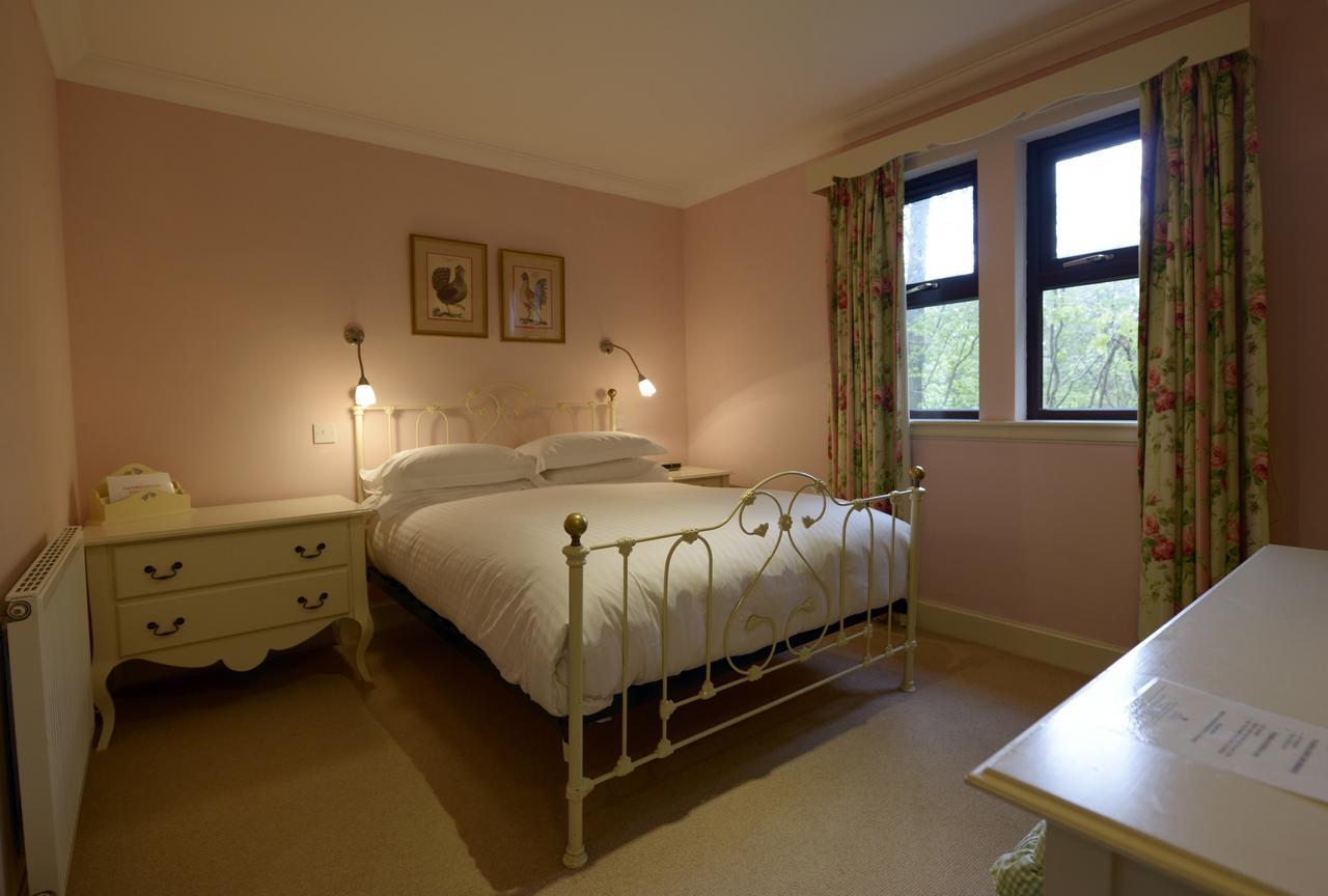 The Factor'S Inn & Factor'S Cottage Fort William Bagian luar foto
