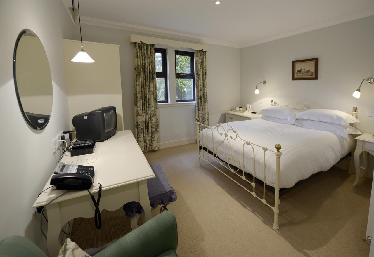 The Factor'S Inn & Factor'S Cottage Fort William Bagian luar foto