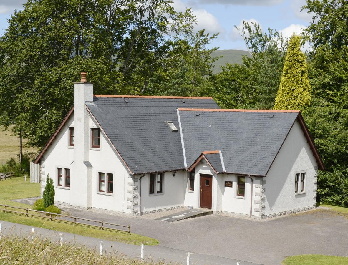 The Factor'S Inn & Factor'S Cottage Fort William Bagian luar foto