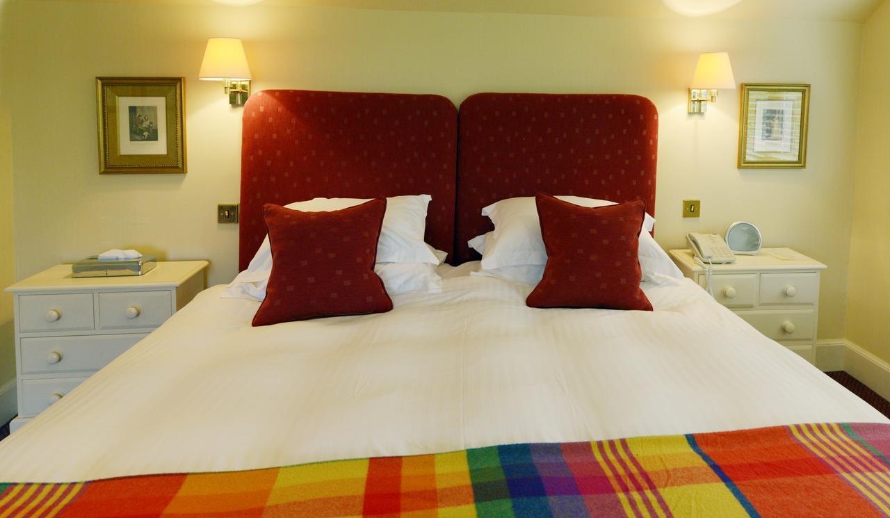 The Factor'S Inn & Factor'S Cottage Fort William Bagian luar foto