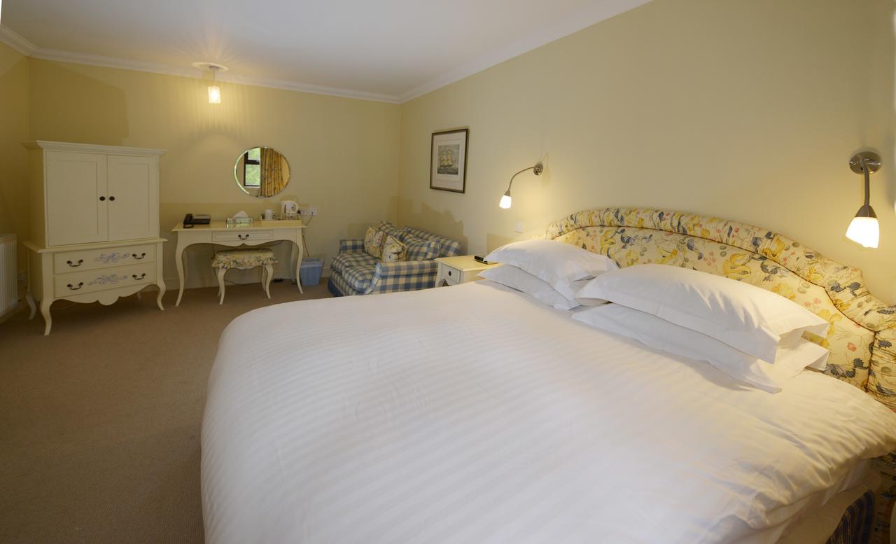 The Factor'S Inn & Factor'S Cottage Fort William Bagian luar foto